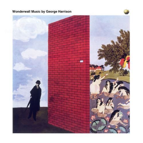 Wonderwall Music (MQA/UHQCD) (日本進口版)