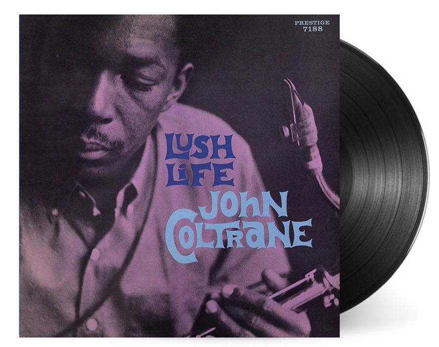 Lush Life (Vinyl)