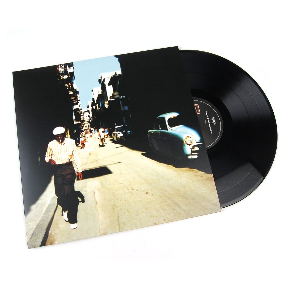 Buena Vista Social Club (2x Vinyl)