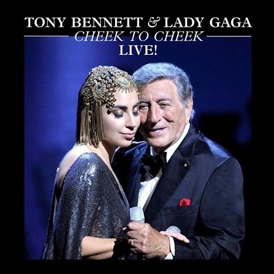 Cheek To Cheek - Live (2x Vinyl)