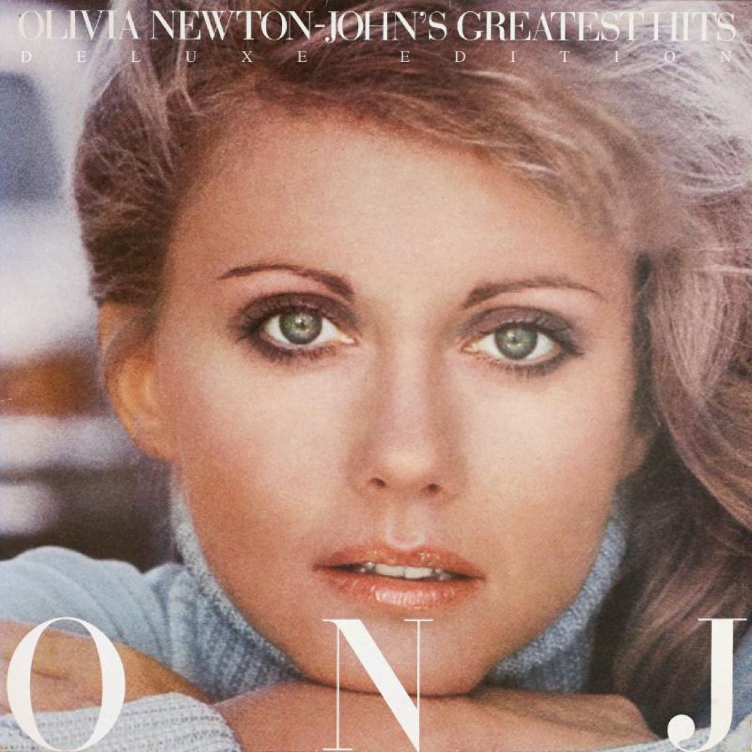Olivia Newon-John Greatest Hits (Deluxe Edition)