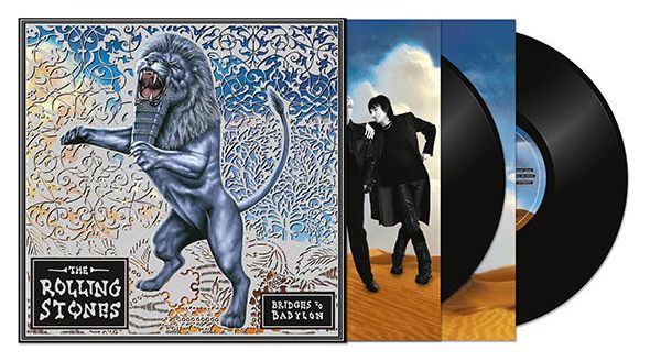 Bridges To Babylon (2x Half Speed Mastering Vinyl)