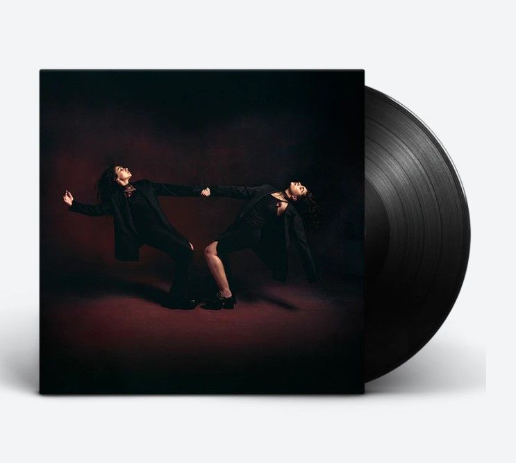 Love & Hyperbole - Vinyl