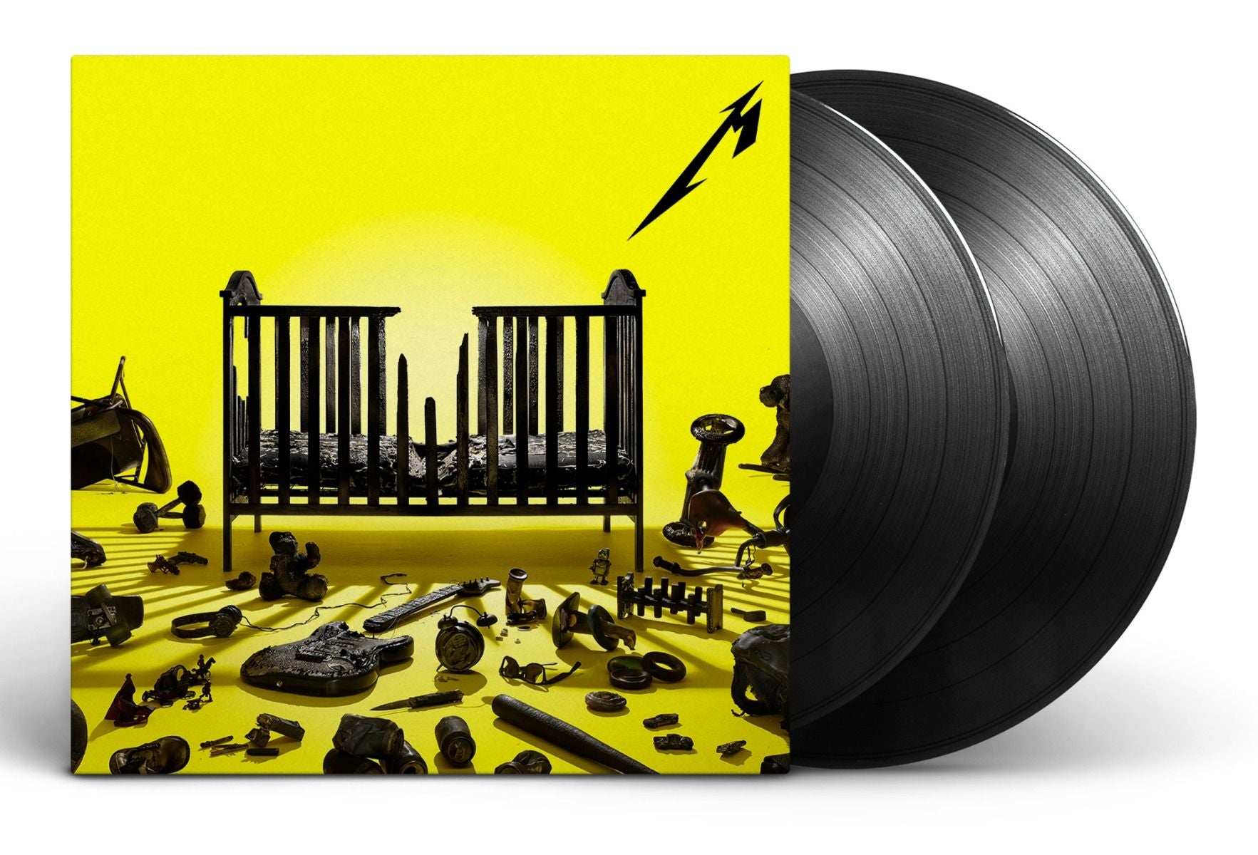 72 Seasons (2x Vinyl)