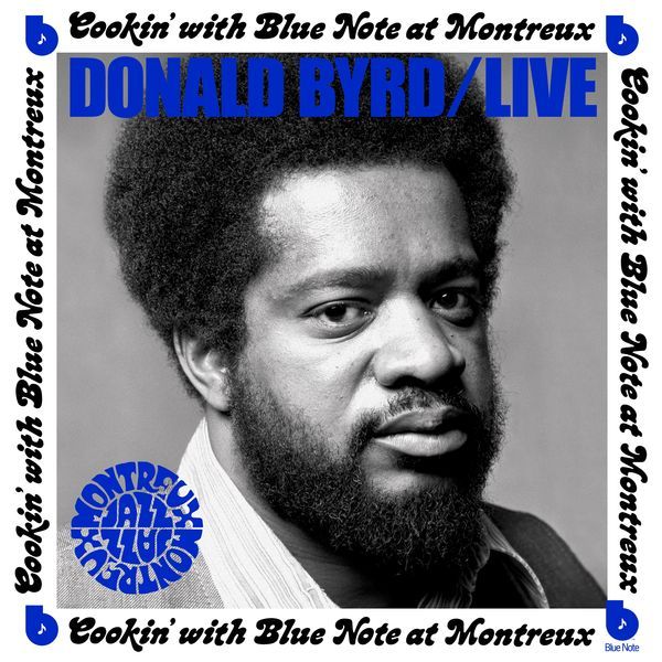 Live: Cookin' with Blue Note at Montreux