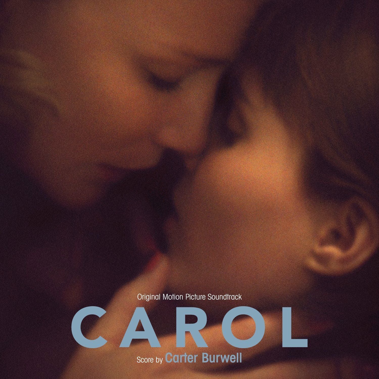 Carol (OST)