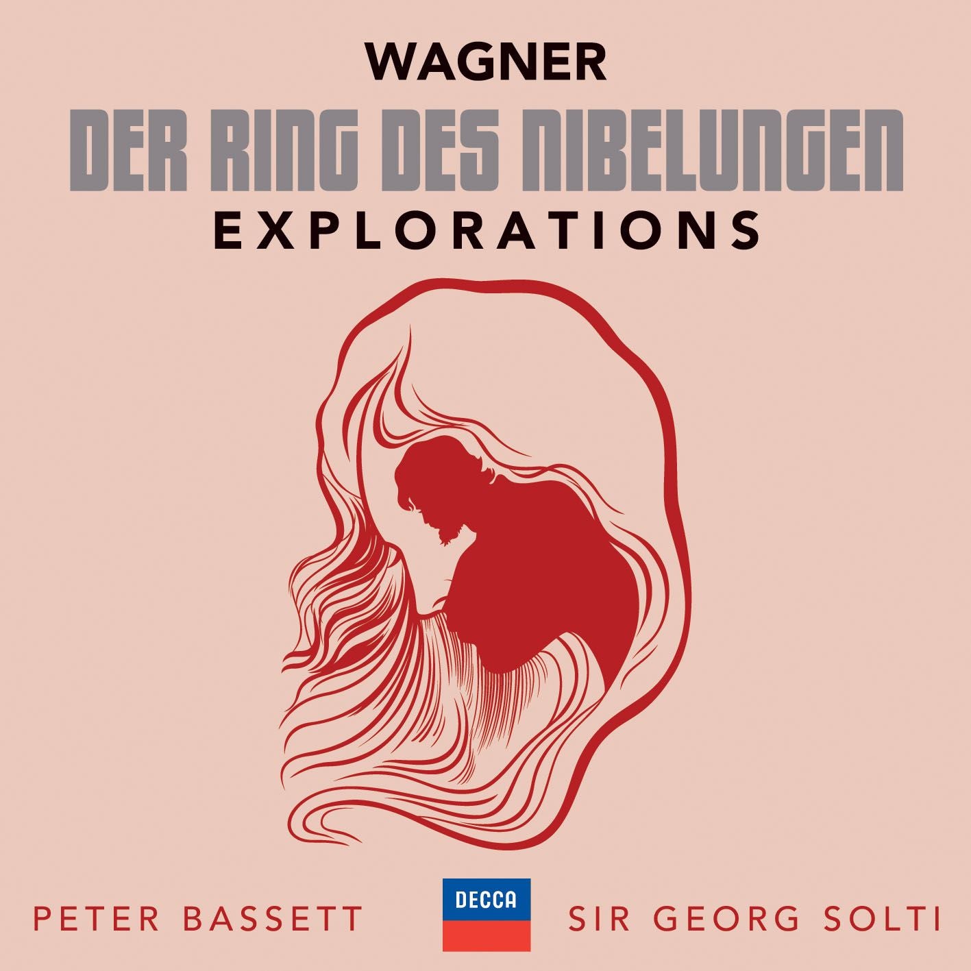 WAGNER: Der Ring des Nibelungen - Explorations (4CD) [Eloquence]