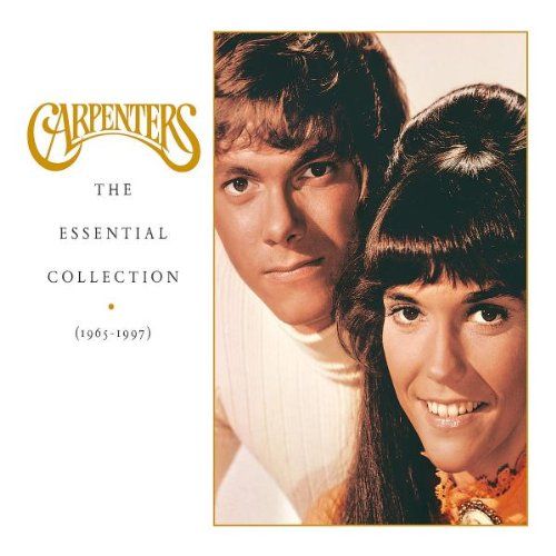 Carpenters – The Essential Collection (1965 - 1997) (4CD)