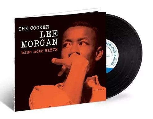 The Cooker (Tone Poet Series Vinyl)