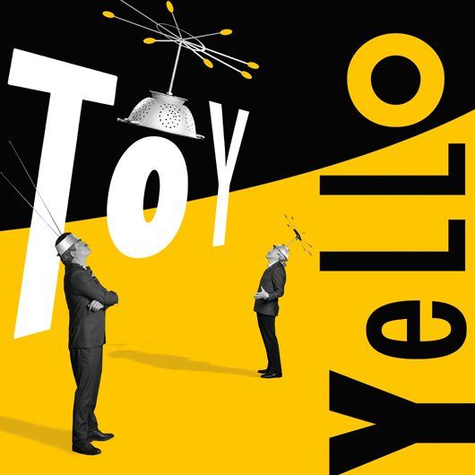 Toy (2LP)