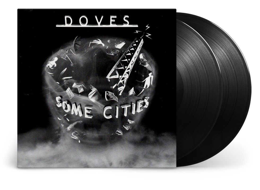 Some Cities (2x Vinyl)