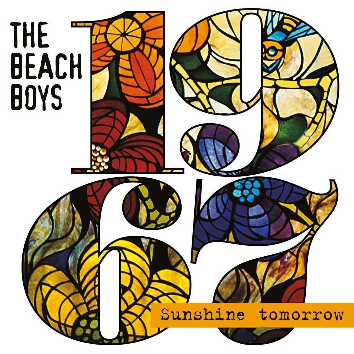 Sunshine Tomorrow (2CD)
