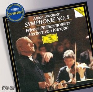 BRUCKNER: Symphony No. 8 (Originals Series)