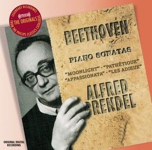 BEETHOVEN: Piano Sonatas (Originals Series)