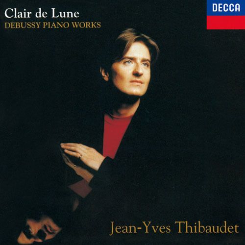 DEBUSSY: Favourite Piano Works (SHM-CD)