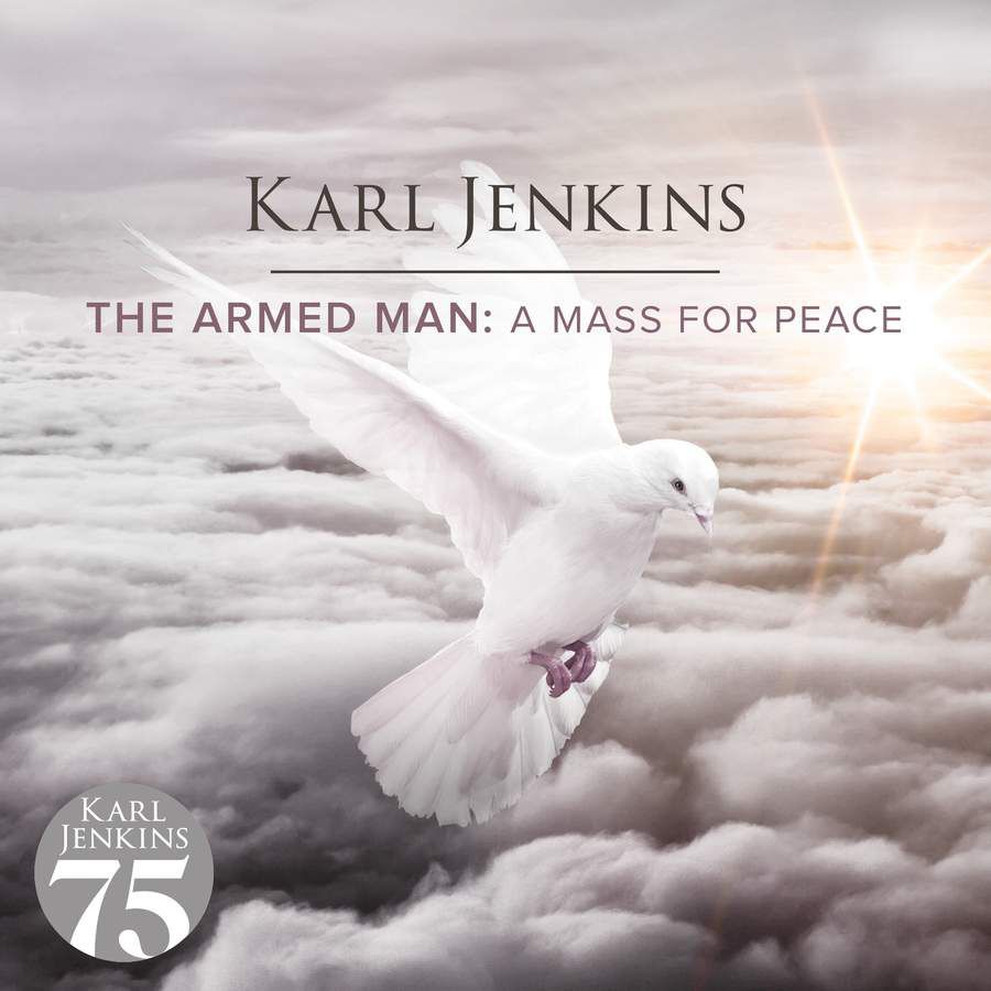 Karl Jenkins - The Armed Man