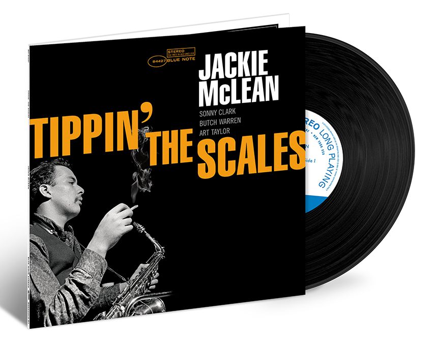 Tippin’ the Scales (Tone Poet Series Vinyl)