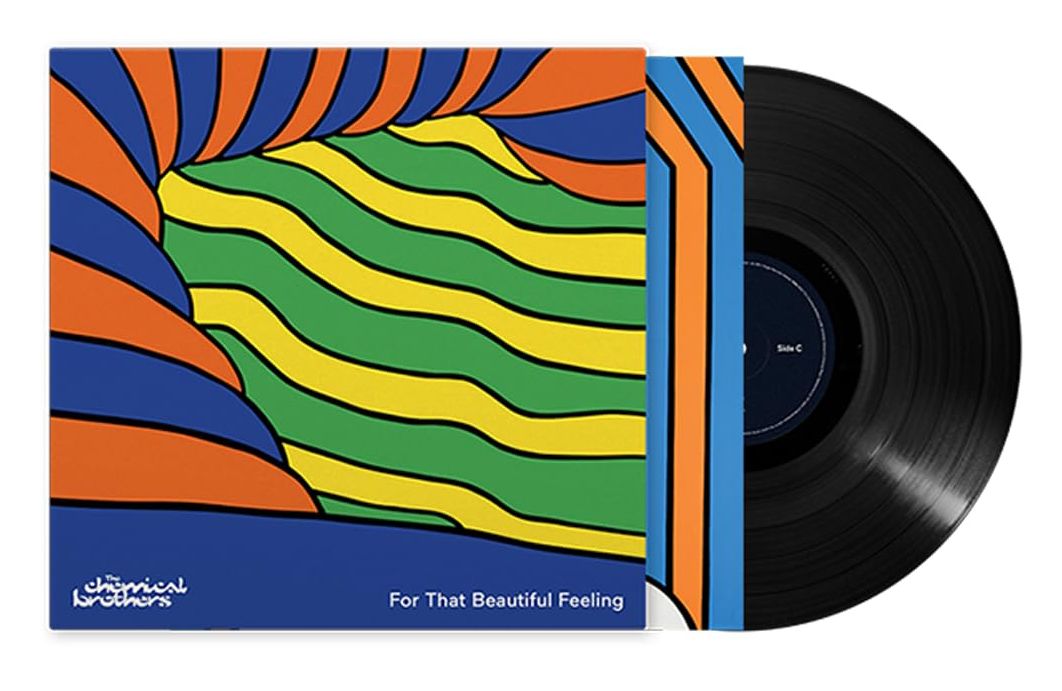 For That Beautiful Feeling (2x Vinyl)