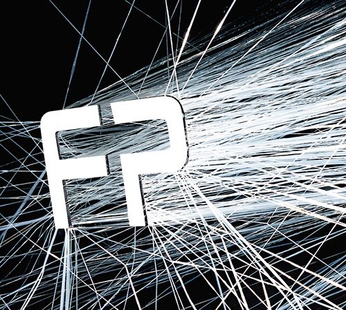 Future Pop (CD+Blu-Ray) (日本進口版)