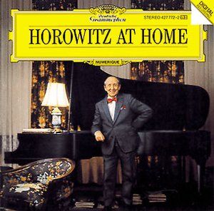 HOROWITZ At Home