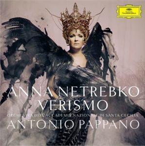 Verismo (2LP)