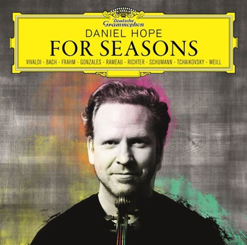 For Seasons (日本進口 SHM-CD)