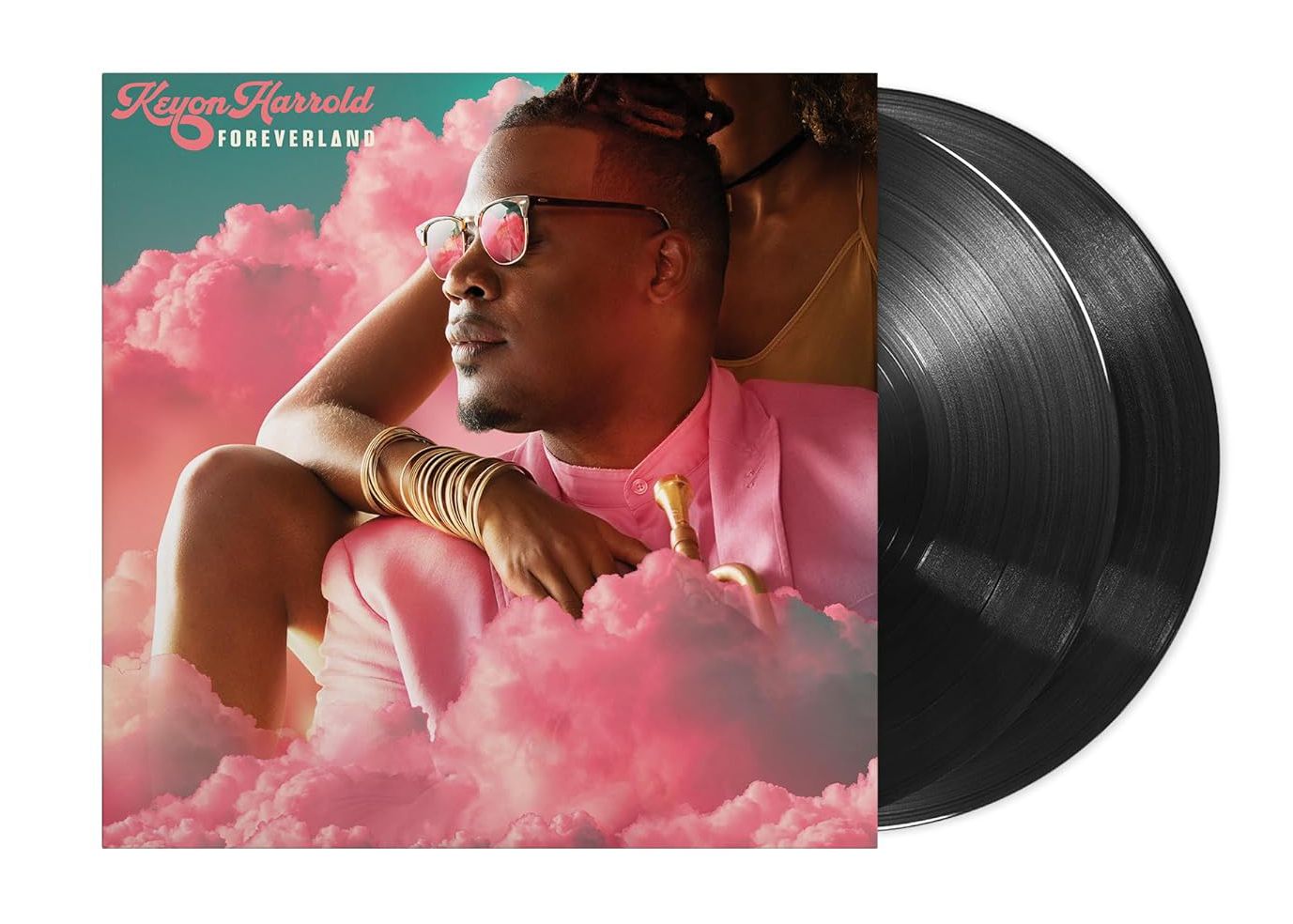 Foreverland (2x Vinyl)