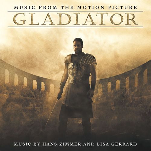 Gladiator (OST) (2LP)