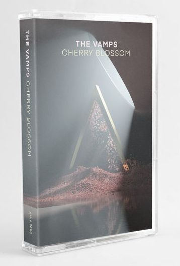 Cherry Blossom (Limited Edition C MC)