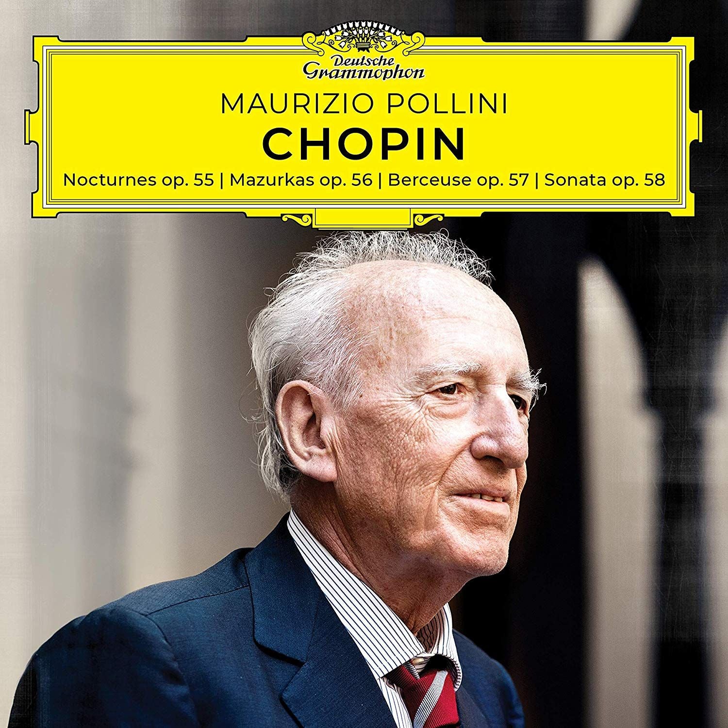 CHOPIN: Nocturnes