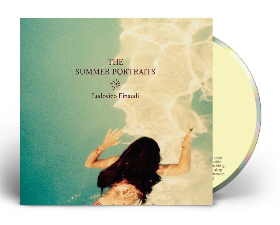 Portrait Mastercard The Summer Portraits