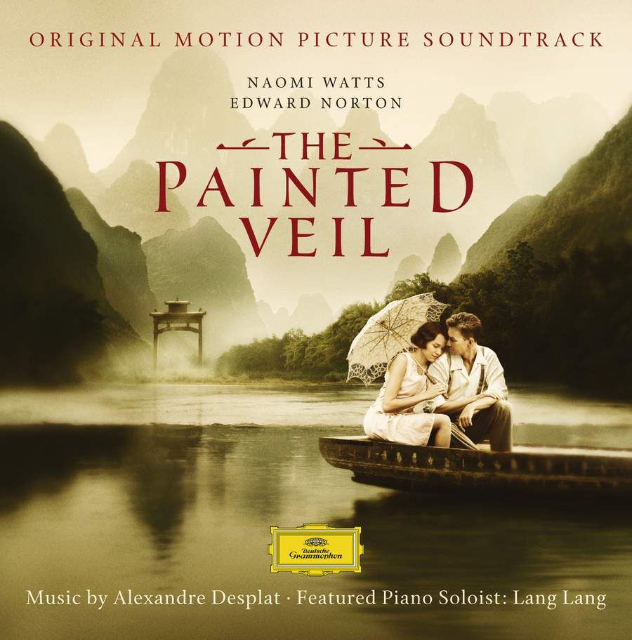 The Painted Veil (OST)