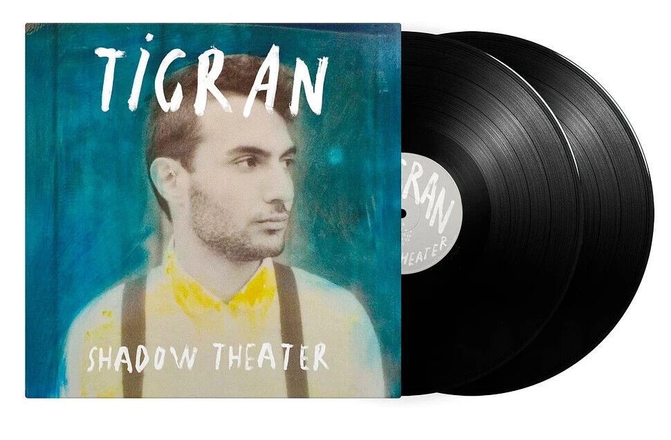 Shadow Theatre (2x Vinyl)