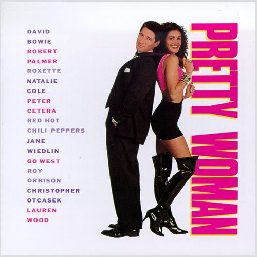 Pretty Woman (OST) (LP)