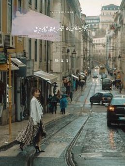 副駕駛座的風景 (海外版)