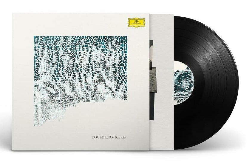 Turning Year-Rarities (Vinyl)