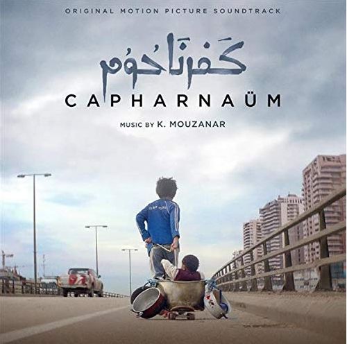 Capharnaum (OST)