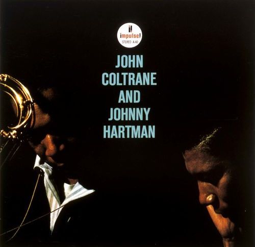 John Coltrane and Johnny Hartman [MQA/UHQCD] (日本進口版)