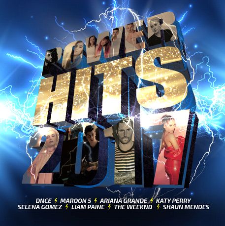 Power Hits 2017
