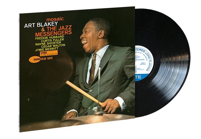 Mosaic (Classic Vinyl Series)