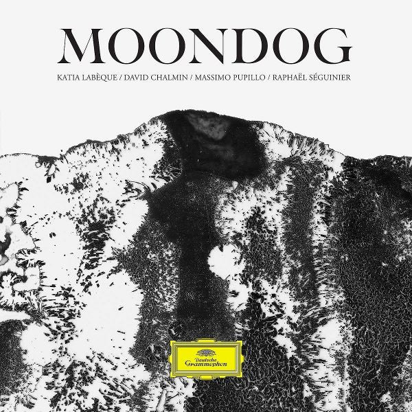 Moondog(Vinyl)