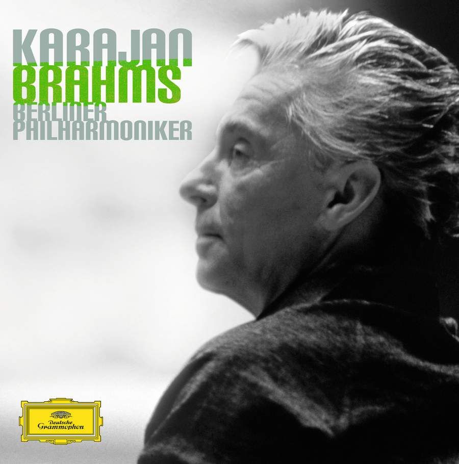 BRAHMS: The Complete Symphonies (3CD)