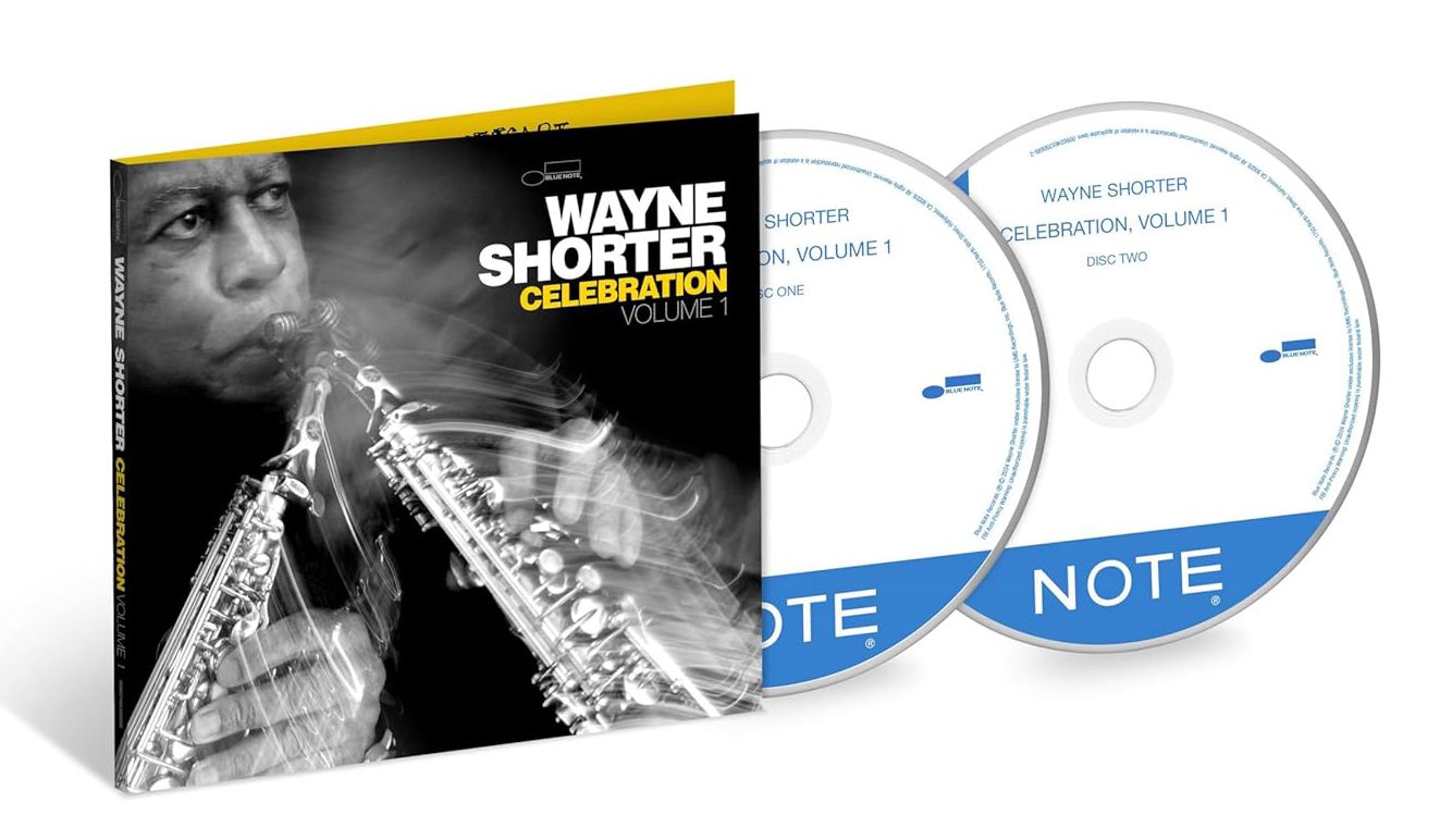 Celebration, Vol. 1 (2CD)