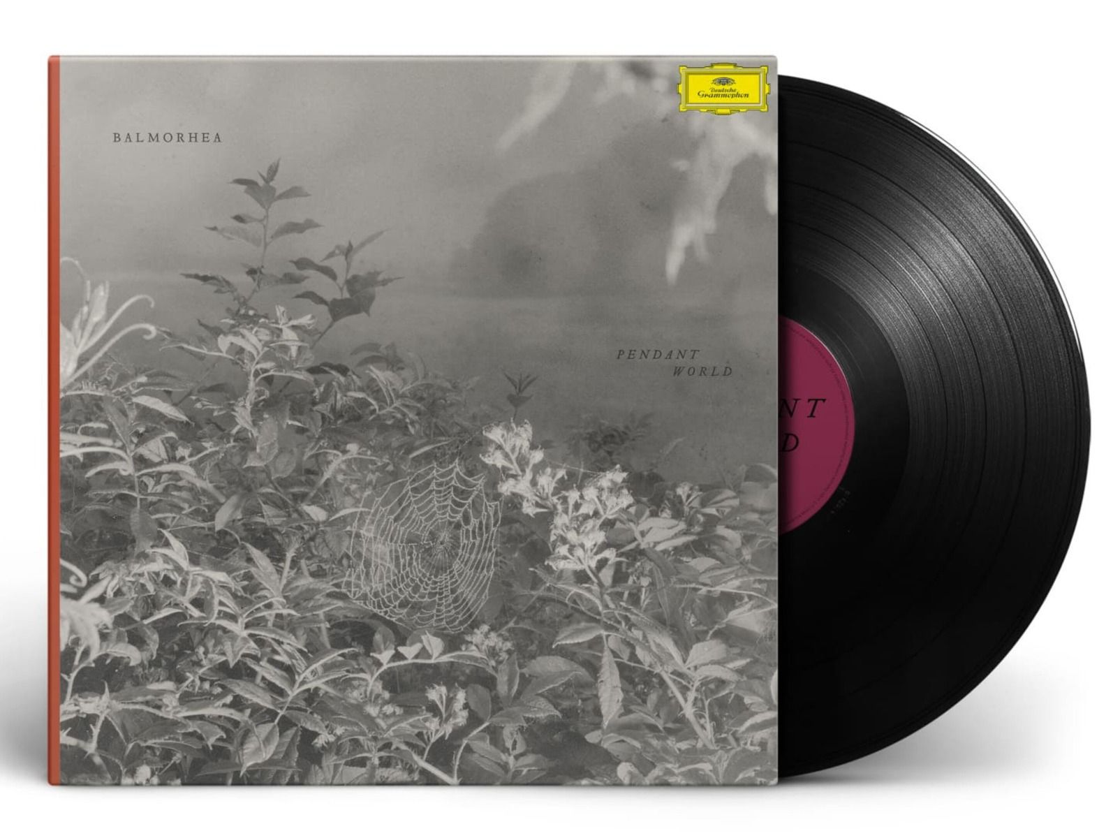 Pendant World (Vinyl)