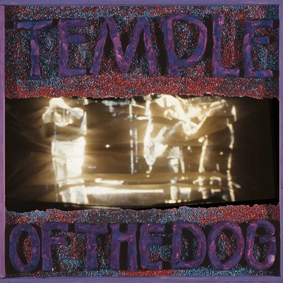 Temple Of The Dog (2CD)
