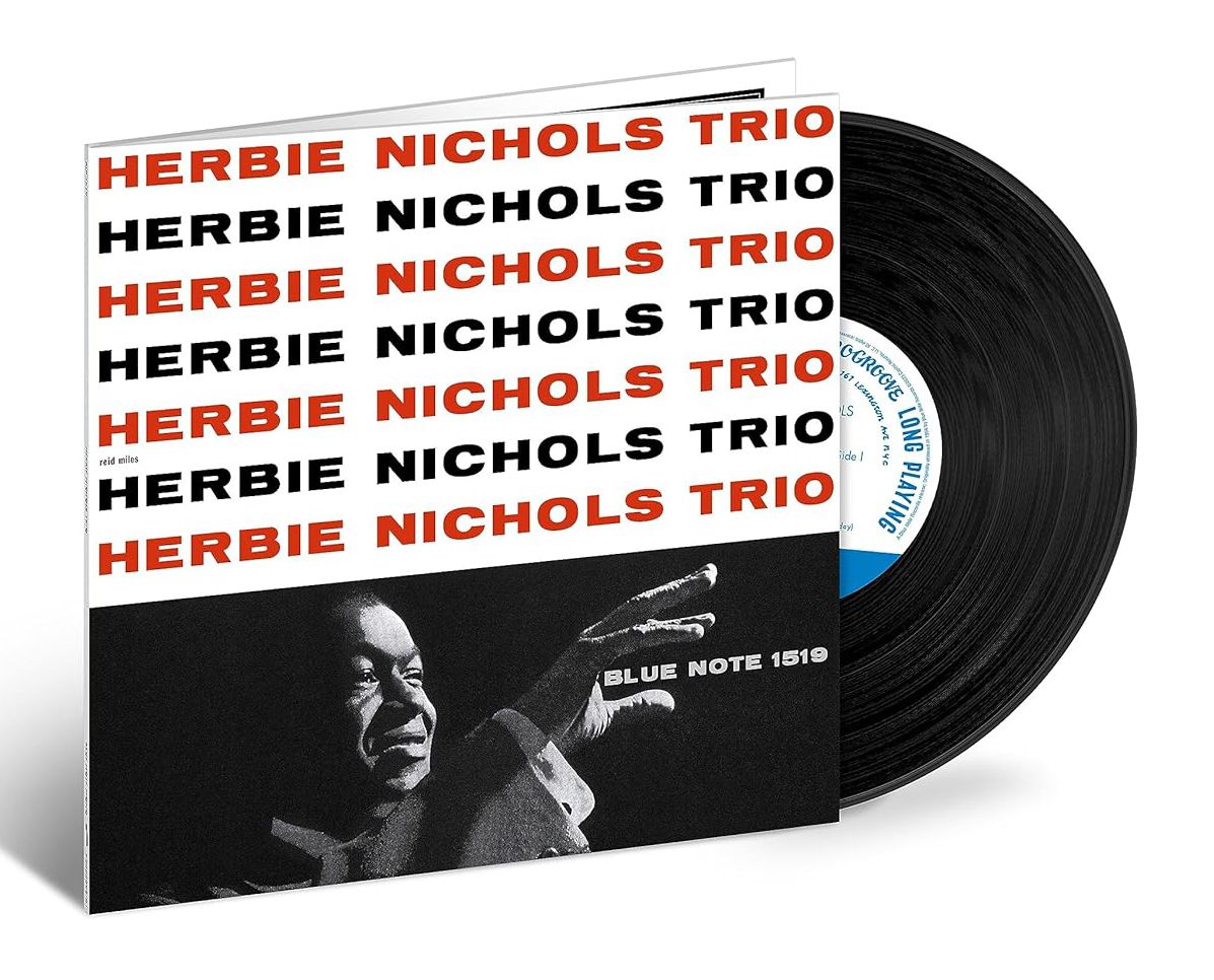Herbie Nichols Trio (Tone Poet Series Vinyl)
