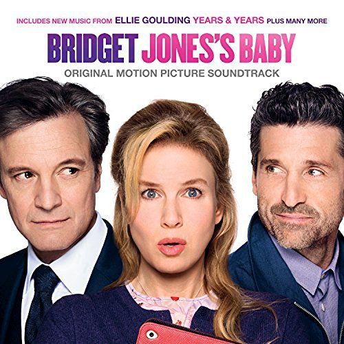 Bridget Jones's Baby (OST)
