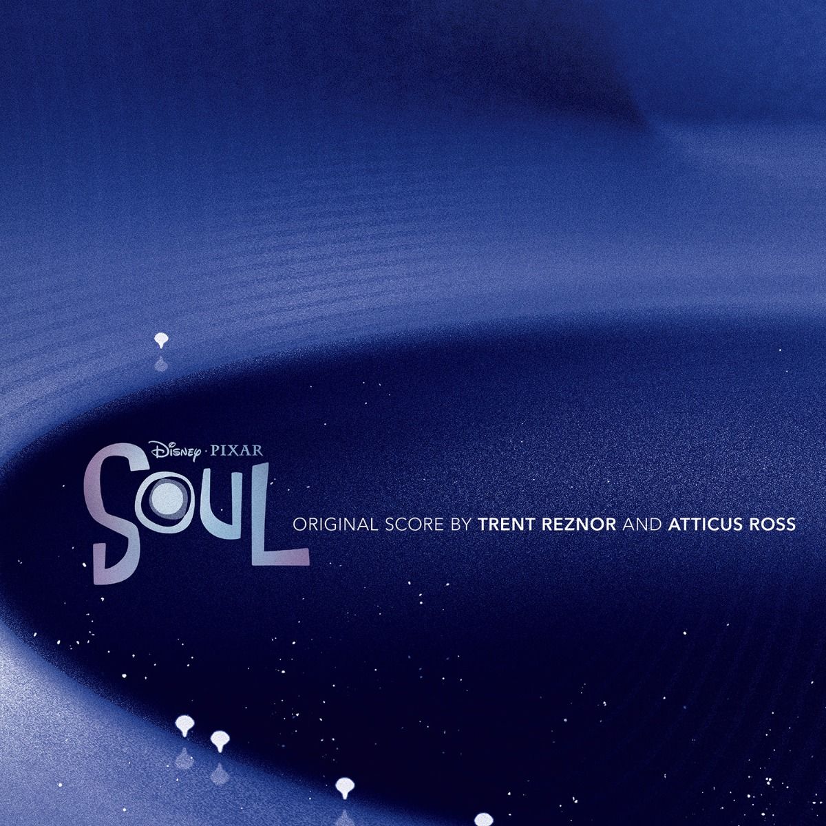 Soul (OST) (2x Vinyl)