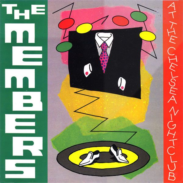 At The Chelsea Nightclub (Picture LP)