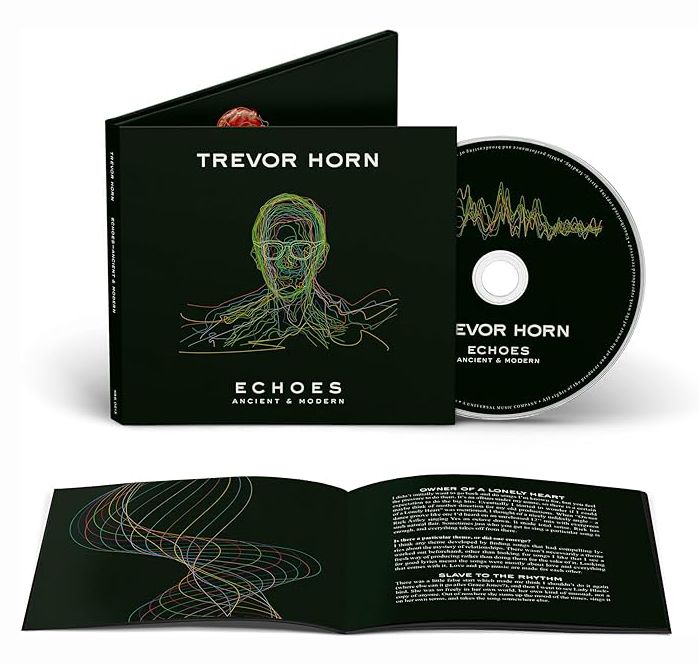 Echoes – Ancient & Modern